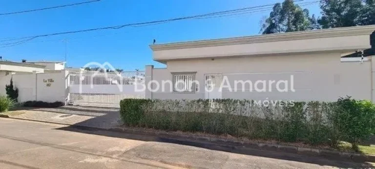 Imagem Casa em condomínio no Morumbi Paulínia

Essa casa charmosa e super bem localizada é uma excelente...