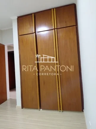 Imagem Apartamento - Ribeirão Preto - Jardim Irajá - Região Sul