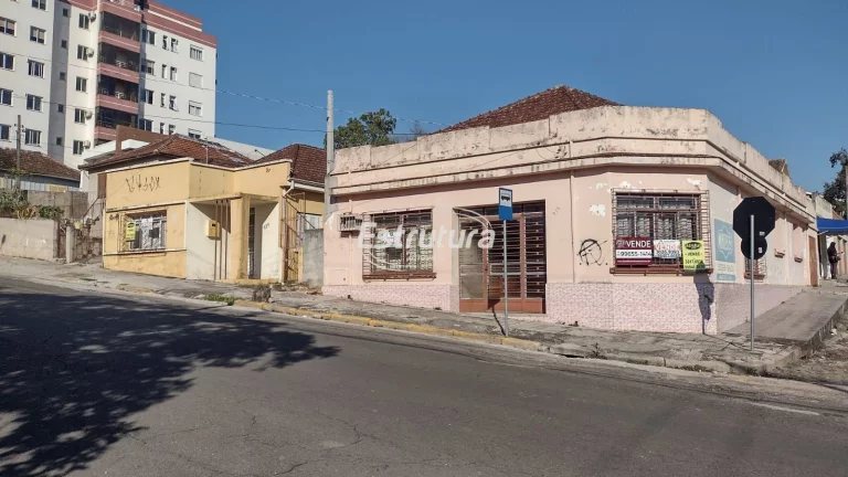 Imagem excelente terreno na Major Duarte próximo a supermercado, farmácia, posto de com