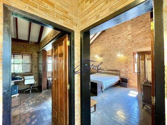 Imagem Casa com 3 quartos (1 suíte) à venda, 450 m² - Granja Viana - Vila Diva - Carapicuíba/SP