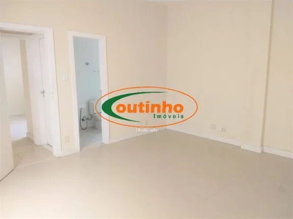 Imagem (28500) Rua São Francisco Xavier - Tijuca