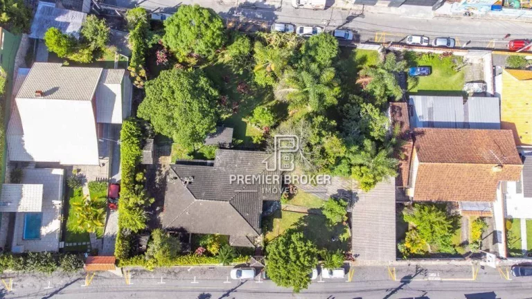 Imagem TERRENO PARA INCORPORAÇÃO À VENDA.