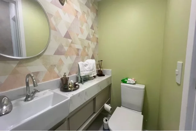 Imagem APARTAMENTO RESIDENCIAL em São Paulo - SP, Vila Dom Pedro I