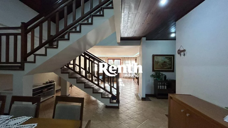 Imagem Casa com 3 dormitórios à venda, 363 m² por R$ 1.350.000,00 - Jardim Residencial Copacabana - Rio Claro/SP
