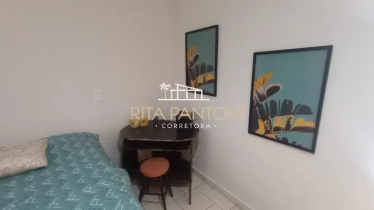 Imagem Kitnet - Ribeirão Preto - Nova Aliança - Região Sul