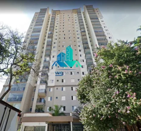 Imagem Apartamento à venda na Água Rasa – 60 m2, 1 vaga