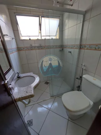 Imagem APARTAMENTO RESIDENCIAL em UBATUBA - SP, PEREQUÊ AÇU
