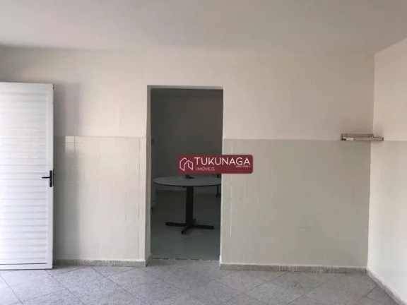 Imagem Galpão à venda, 400 m² por R$ 5.000.000,00 - Vila Medeiros - São Paulo/SP