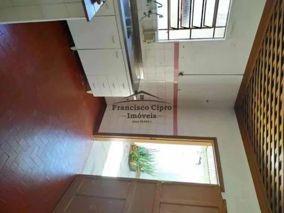 Imagem Casa Térrea