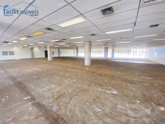 Imagem PRÉDIO COMERCIAL LOCALIZADO NO RUDGE RAMOS - SÃO BERNARDO DO CAMPO - SP
