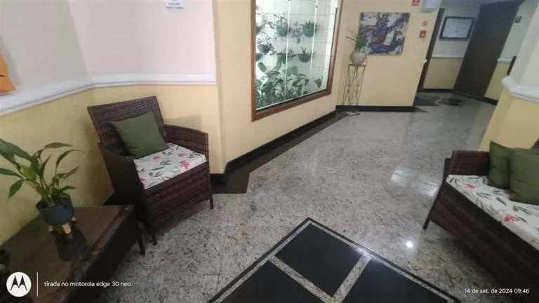 Imagem APARTAMENTO AVIAÇÃO - PRAIA GRANDE SP