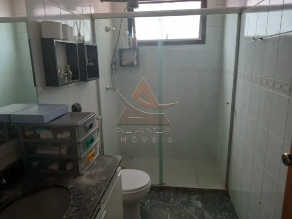 Imagem Apartamento - Ribeirão Preto - Campos Eliseos