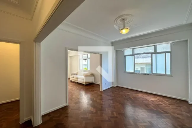Imagem Apartamento à Venda - Copacabana, 3 Quartos, 137 m2