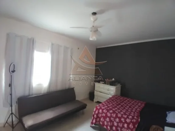 Imagem Casa - Ribeirão Preto - Vila Maria Luiza