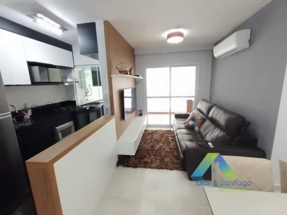 Imagem Apartamento com 2 dormitórios à venda, 64 m² por R$ 667.800,00 - Saúde - São Paulo/SP