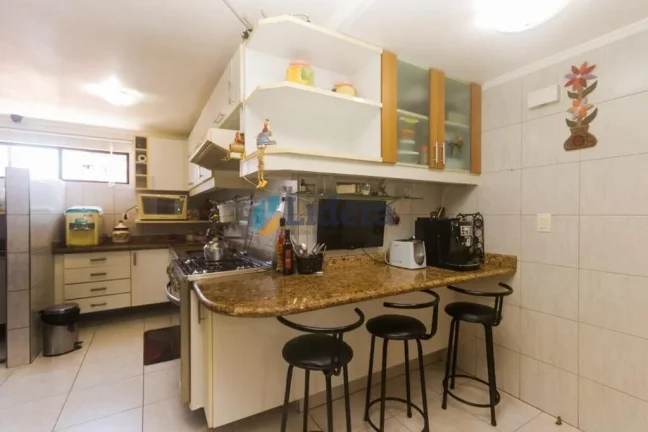 Imagem Apto com 4 vagas de garagem - 110m² - 3 quartos + DCE - em Manaíra, João Pessoa/PB
