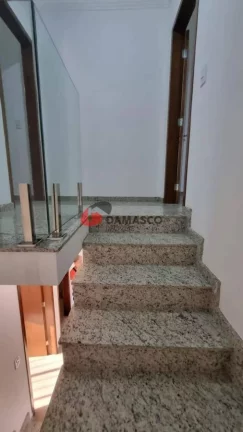 Imagem Sobrado para Locação, Jardim Guairaca, São Paulo, SP