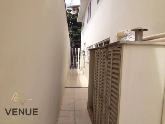 Imagem Sobrado à venda, 298 m² por R$ 1.590.000,00 - Jardim Sao Paulo(Zona Norte) - São Paulo/SP