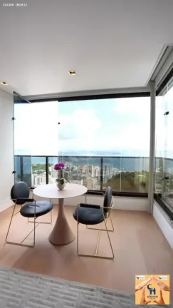 Imagem Apartamento para Venda em Salvador, Graça, 3 dormitórios, 3 suítes, 5 banheiros, 5 vagas