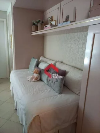 Imagem Apartamento à venda, 183 m² por R$ 1.780.000,00 - Meireles - Fortaleza/CE