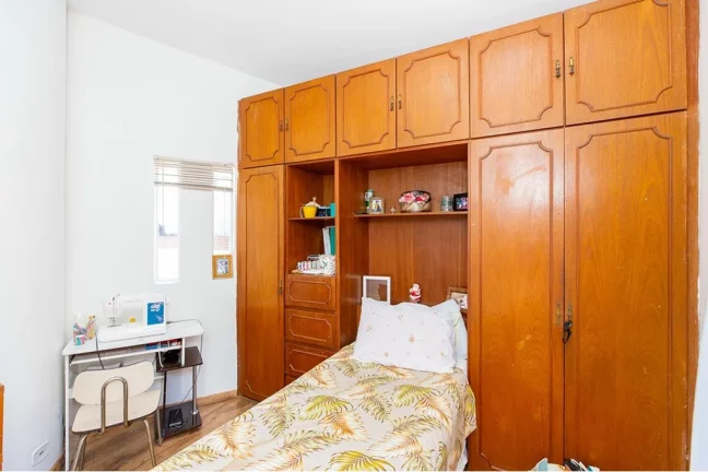 Imagem CASA RESIDENCIAL em São Paulo - SP, Vila Santana