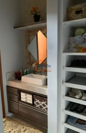 Imagem Casa à venda no bairro Jardim Murayama - Mogi Mirim/SP