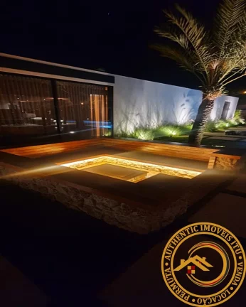 Imagem CASA RESIDENCIAL em ITU - SP, CONDOMÍNIO TERRAS DE SÃO JOSÉ