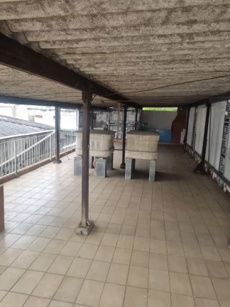 Imagem VENDO LINDA CASA NO BAIRRO VILA ARRIETE!