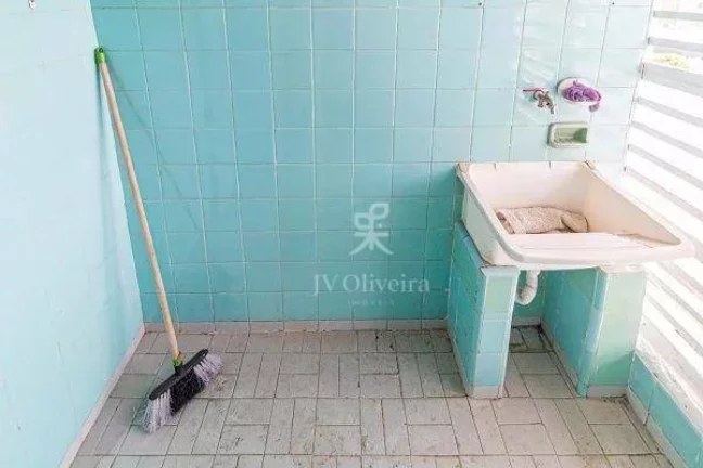 Imagem Apartamento com 2 dormitórios à venda, 56 m²- Vila Pirajussara - São Paulo/SP