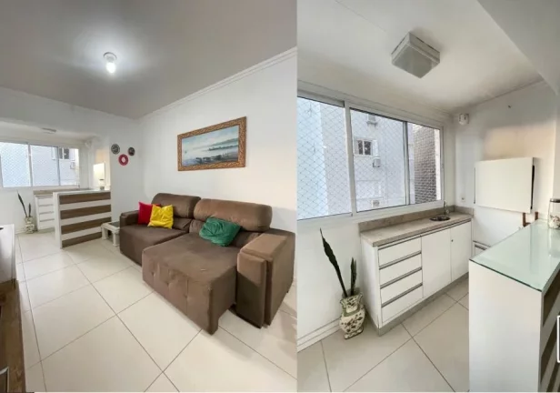 Imagem Apartamento a Venda no bairro Centro - Torres, RS