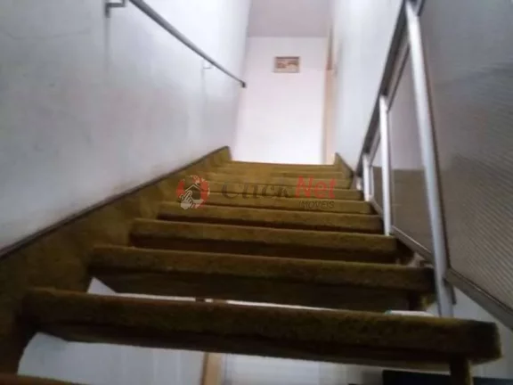 Imagem Sobrado com 3 dormitórios e 6 vagas à Venda no bairro Assunção, São Bernardo do Campo