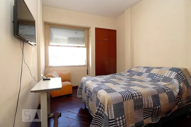Imagem Apartamento à Venda - Copacabana, 1 Quarto, 80 m2