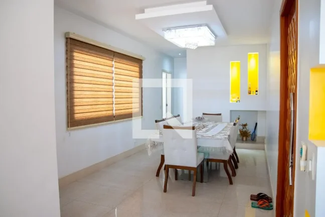 Imagem Apartamento à Venda - Recreio, 4 Quartos, 280 m2