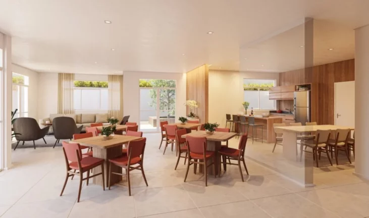 Imagem Apartamento com 2 quartos a venda em São Caetano do Sul SP, comprar apartamento com 2 dormitórios a venda em São Caetano do Sul SP, apartamento pronto