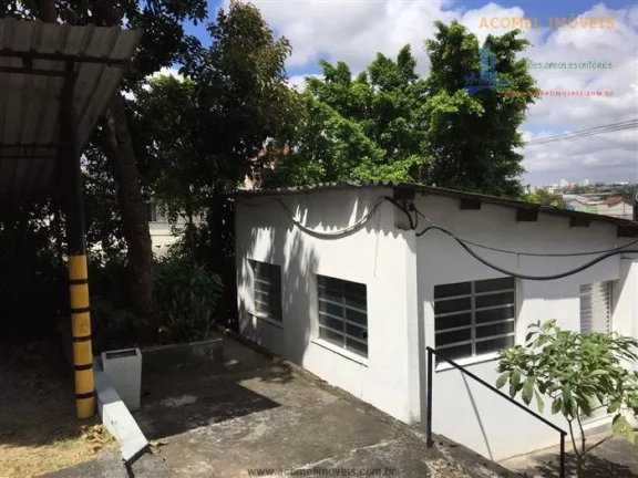 Imagem Galpões para venda em São Paulo no bairro Vila Mesquita