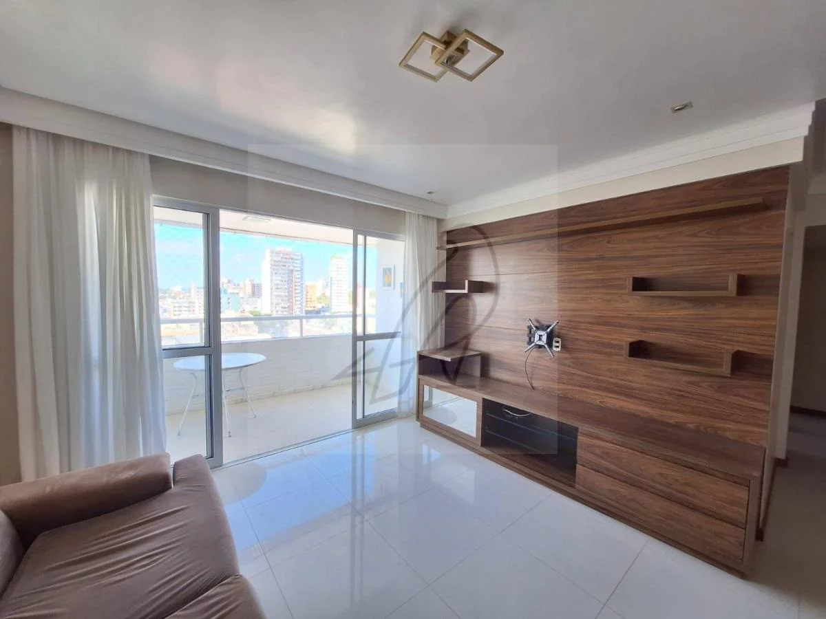 Imagem Vendo Ap. 3 quartos (2 Suítes), 108m2, Nascente total, Costa Azul, Salvador-Ba