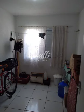 Imagem APARTAMENTO RESIDENCIAL em Praia Azul - SP, Olho D''agua