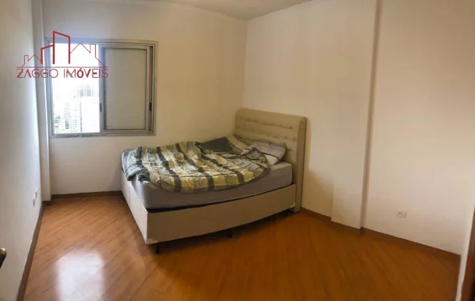 Imagem Apartamento - 83m² - 2 Dorms - Vila Madalena.