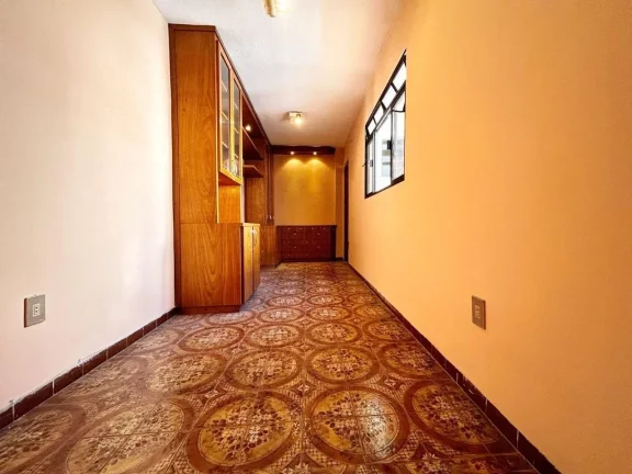 Imagem Magnífico Sobrado no Tatuapé - 3 dormitórios, 1 sala, 2 banheiros, 1 vaga de garagem. Confira já!