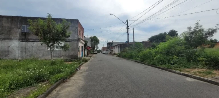 Imagem TERRENO RESIDENCIAL em SERRA - ES, NOVO PORTO CANOA