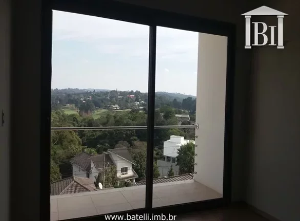 Imagem Casa - Golf Village | Batelli Imóveis