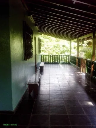Imagem *2 SÍTIOS COM ÁREA TOTAL DE 9.425M²
*2 CASAS 
*TODO GRAMADO
*2 PISCINAS, 2 LAGOS
*ESCRITURA E REG...