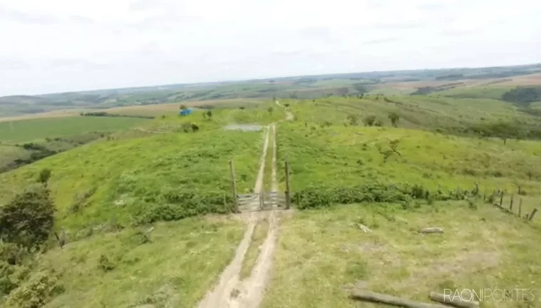 Imagem Fazenda à Venda, 1.920.000 m² em Zona Rural - Sacramento