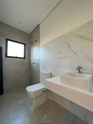Imagem Casa à venda no bairro Jardim Shangri-Lá - Atibaia/SP