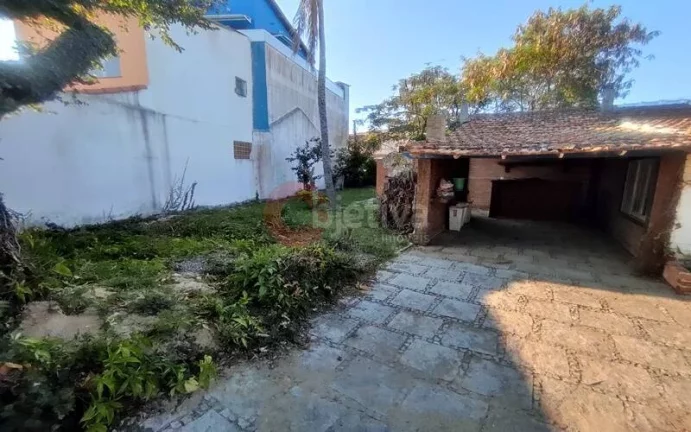 Imagem Casa a venda pra reforma com 750 metros quadrados - Ogiva - Cabo Frio