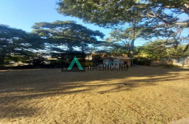 Imagem Terreno área limpa e pronto para construir, 335 m² retiro das fontes, pouso Atibaia 29 x 12 m