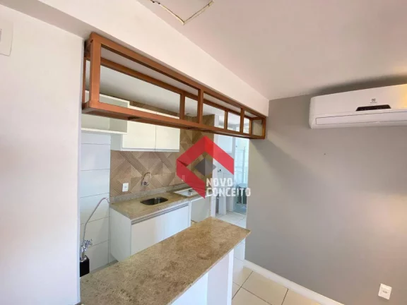 Imagem Apartamento à venda, 70 m² por R$ 580.000,00 - Cocó - Fortaleza/CE