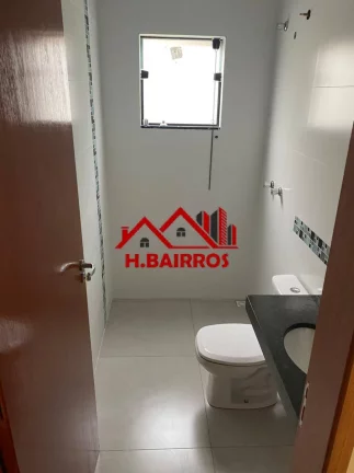 Imagem Casa com 03 Dormitórios à Venda no Jardim das Indústrias - SJCampos