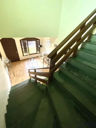 Imagem Casa à venda 4 dormitórios, 1 suíte, no Bairro Medianeira