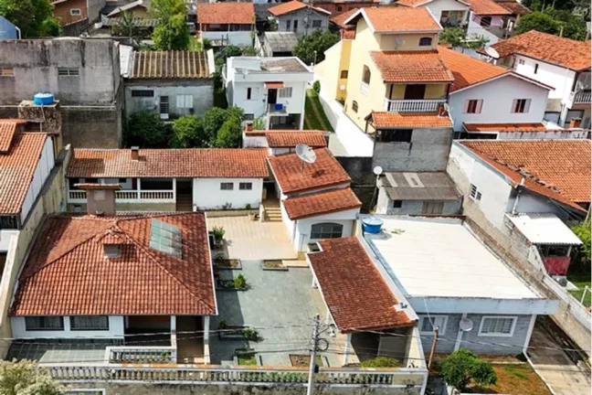 Imagem CASA RESIDENCIAL em Campo Limpo Paulista - SP, Jardim Laura